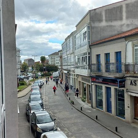 Lar Abeancos Διαμέρισμα Melide Εξωτερικό φωτογραφία